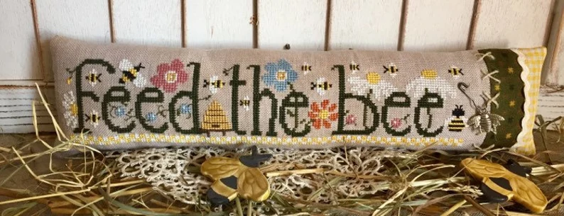 (image for) Feed The Bee